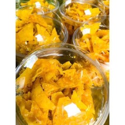 เกี้ยวเขย่า