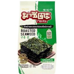 สาหร่าย(ใหญ่)