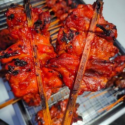 ครัวกระเพราคุณแม่