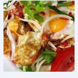 สุนทรีตำแซ่บตำนัว