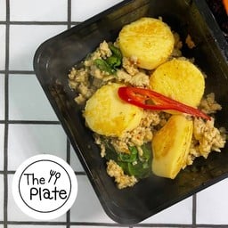 The Plate Clean Food Rama3