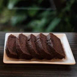 Vegan Larna Bread