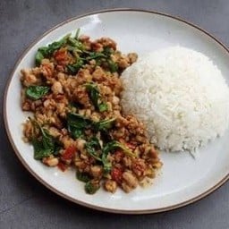 เฟรนฟรายเขย่าชีส (by.ชุมโจร หม่าล่า)