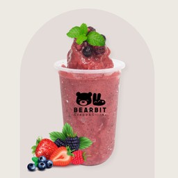 BEARBIT - Crepe&Drinks (เครปไส้เยอะ)