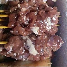 หม่าล่าชุมชน