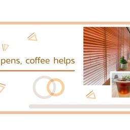 หลังบ้าน Coffee & Bistro ระยอง ระยอง