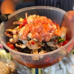 ยำแกรนด์ (สุดเขตมหาชน)