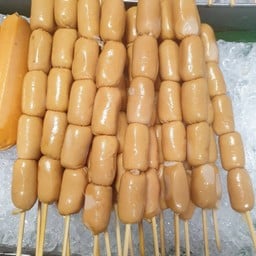 คอลเทลหนังกรอบ  4 ลูก