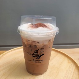 มอคค่า เย็น