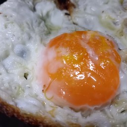 ไข่ดาว เบอร์0