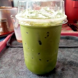 ร้านกาแฟสดตลาดเช้าปากช่อง