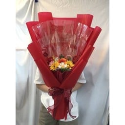 เค้กด่วน24ชม. Pickadaily Bangkok อ่อนนุช37/1