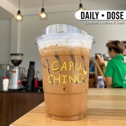 Cappuccino (คาปูชิโน่)