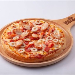 Mix Spacial มิกซ์สเปเชียล