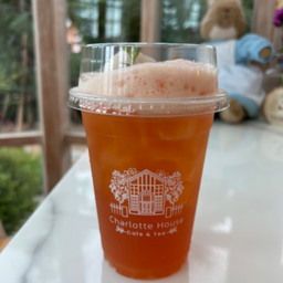 ชาลิ้นจี่