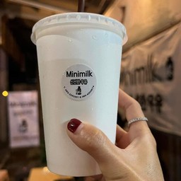 Minimilk