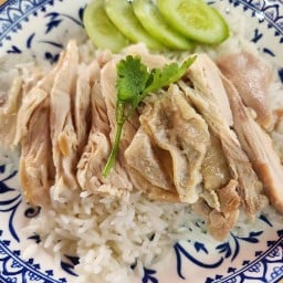 อาหารตามสั่ง ครัวชุมพร ครัวชุมพร