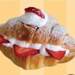 ครัวซองต์ Sweet Secret โลตัส พระราม2 โลตัส พระราม2