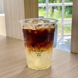 Black honey sparkling