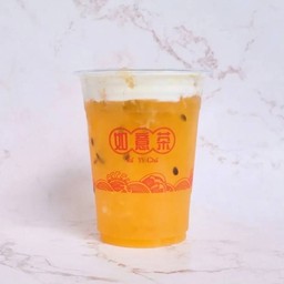 ชาเสาวรสชีส