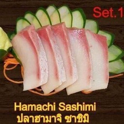 ซาซิมิฮามาจิ