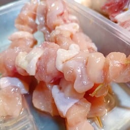 ข้าวต้มสี่หน้า หลังมอ