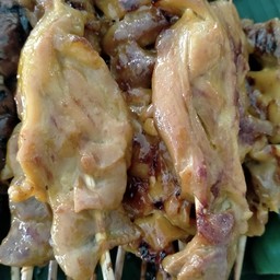 เนื้อไก่ย่าง