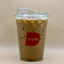 มอคค่า เย็น