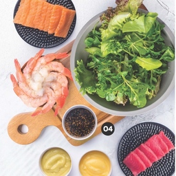 DOD Café & Bistro