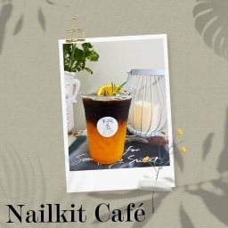 Nail kit cafe