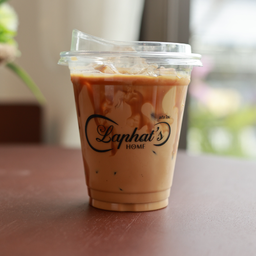 คาราเมลมัคคิเอโต้เย็น