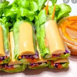 โรลใส่กรอก