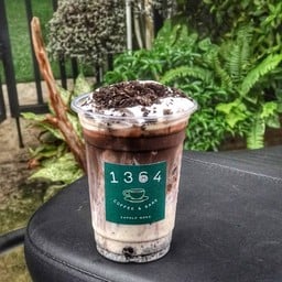 โอรีโอ้โกโก้นมสด