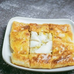 โรตีมะพร้าวอ่อน