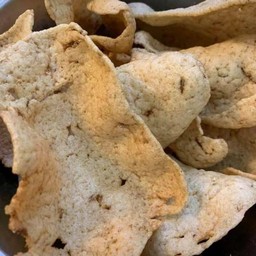 ข้าวเกรียบปลาปัตตานีแท้