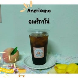 AMERICANO อเมริกาโน่