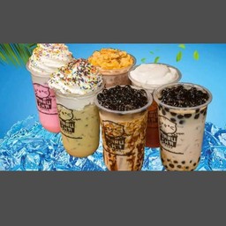 Marucha มารุชา & กาแฟสด บิ๊กซีดาวคะนอง