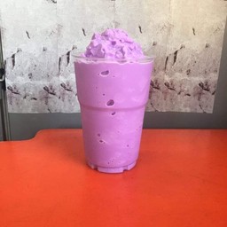 เผือกปั่น