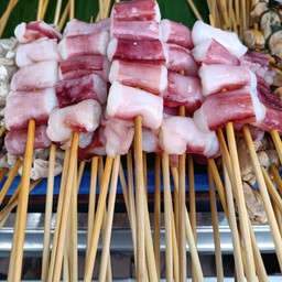 มะหล่าปลาหมึก