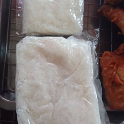 ข้าวเหนียว