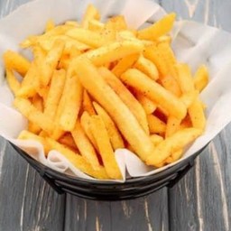 เฟรนฟาย