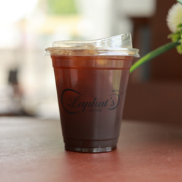 อเมริกาโน่เย็น