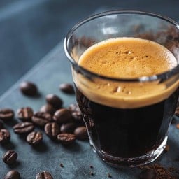 Espresso (ร้อน)