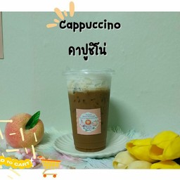 CAPPUCCINO คาปูชิโน่