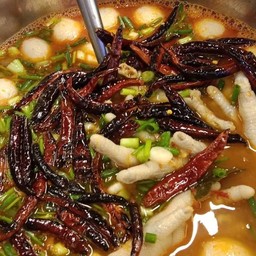 ขนมน้ำ ยาป่า พิเศษ