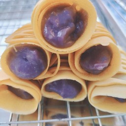 เศรษฐีข้าวต้มกุ้ย