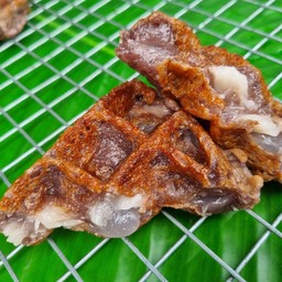 บ้าบิ่นมะพร้าวอ่อน- ลูกชิด (ชุดเล็ก)