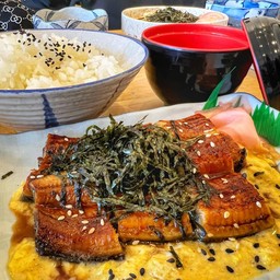 WABI SABI Teishoku