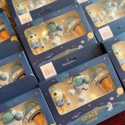 Astrouant Candles set