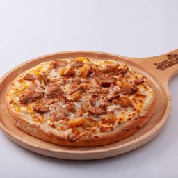 Pork parade พอร์ค พาเหรด